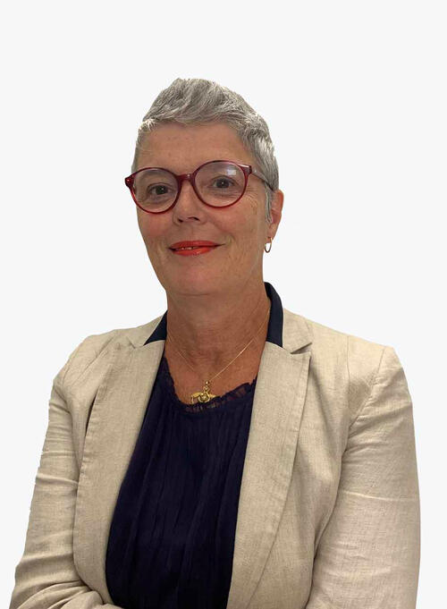 Marion BOLZE, expert-comptable Lille
