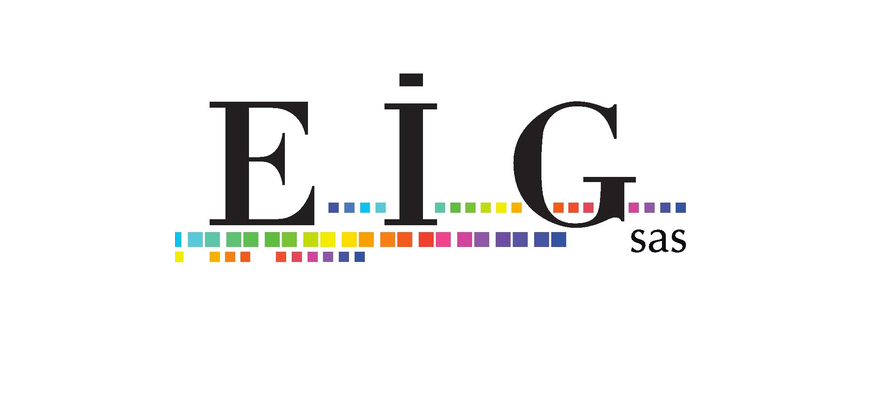 EIG SAS, Partenaire de SLG EXPERTISE COMPTABLE